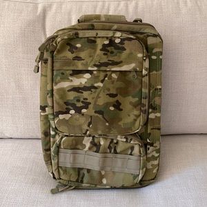 Condor Laptop Bag & Backpack